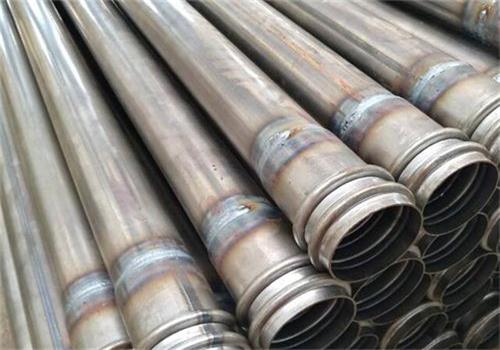 宣城桩基声测管 宣城桩基声测管