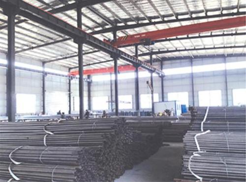 宣城桩基声测管