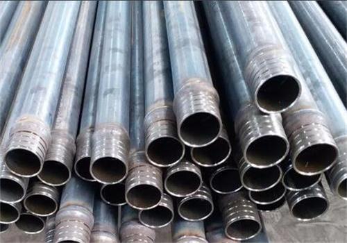 宣城桩基声测管