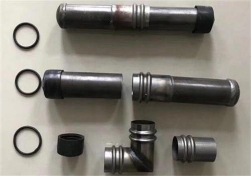 宣城桩基声测管