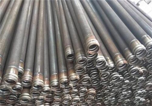 宣城桩基声测管