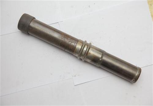 宣城桩基声测管