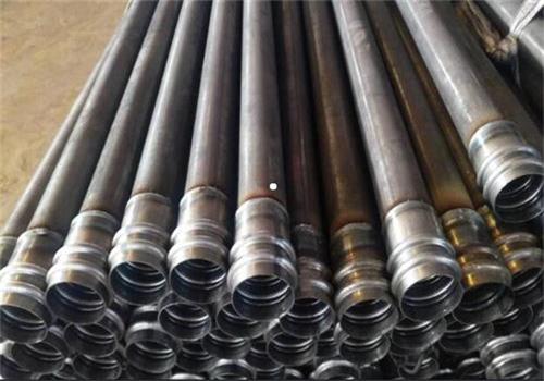 宣城桩基声测管