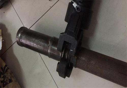 宣城桩基声测管