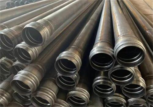 宣城桩基声测管