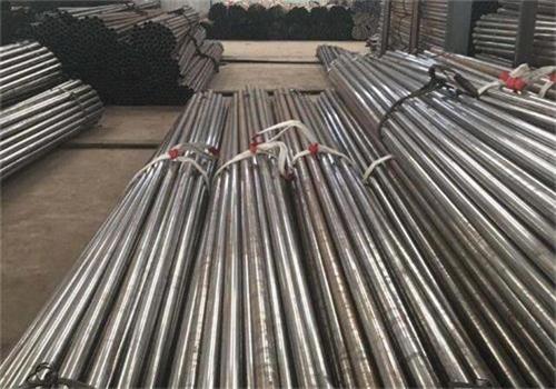 宣城桩基声测管