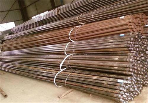 宣城桩基声测管