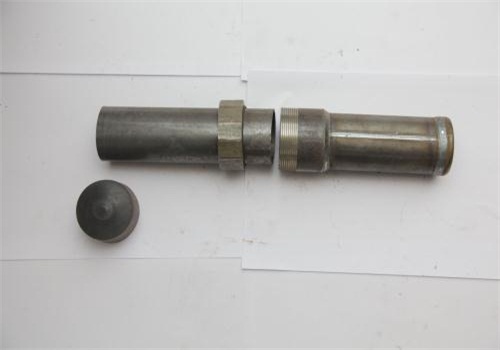 宣城桩基声测管