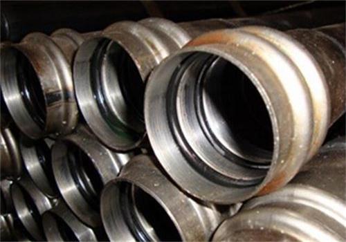 宣城桩基声测管