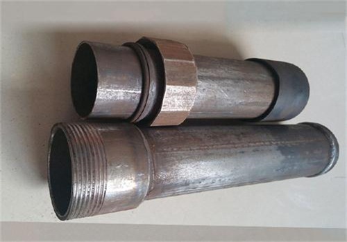 宣城桩基声测管 宣城桩基声测管